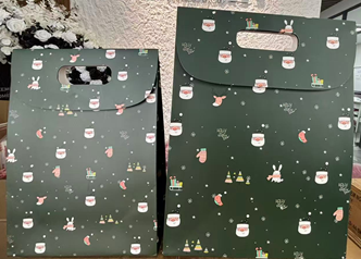 Christmas Bag