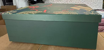 Christmas Box