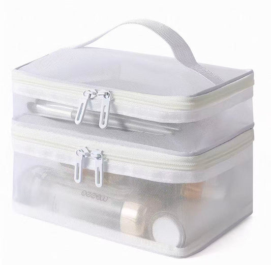 Cosmetic bag