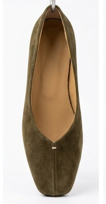 Women's Flat