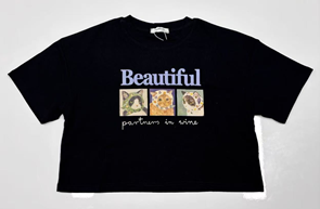 Women's T-shirt