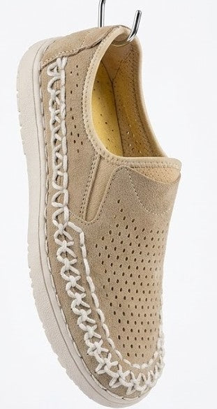 Men's Flat