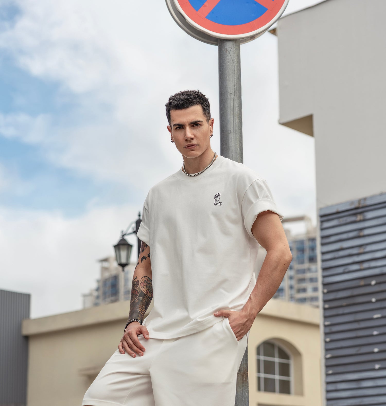 Men's T-shirt