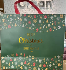Christmas Bag