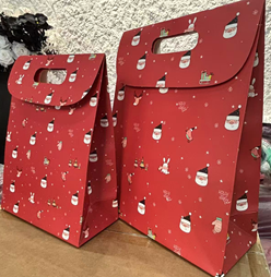 Christmas Bag