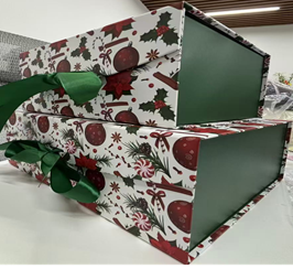Christmas Box