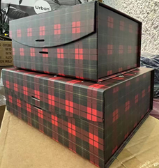Christmas Box