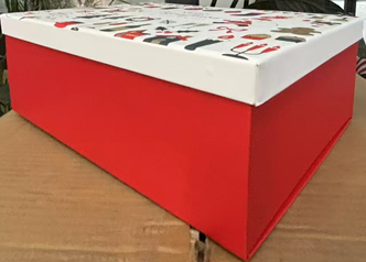 Christmas Box