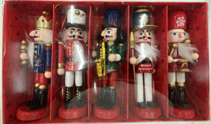 Christmas decoration
