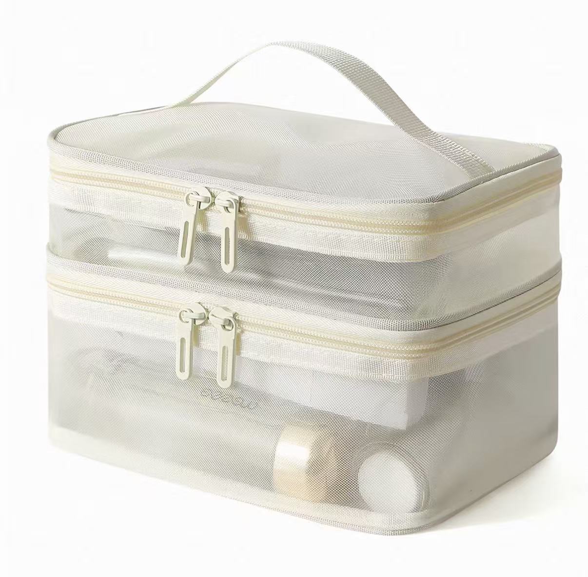 Cosmetic bag