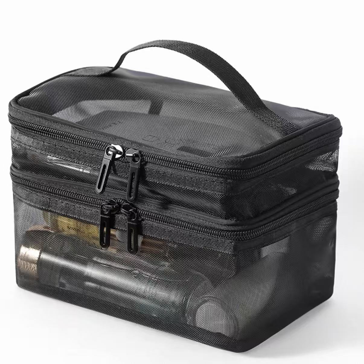 Cosmetic bag