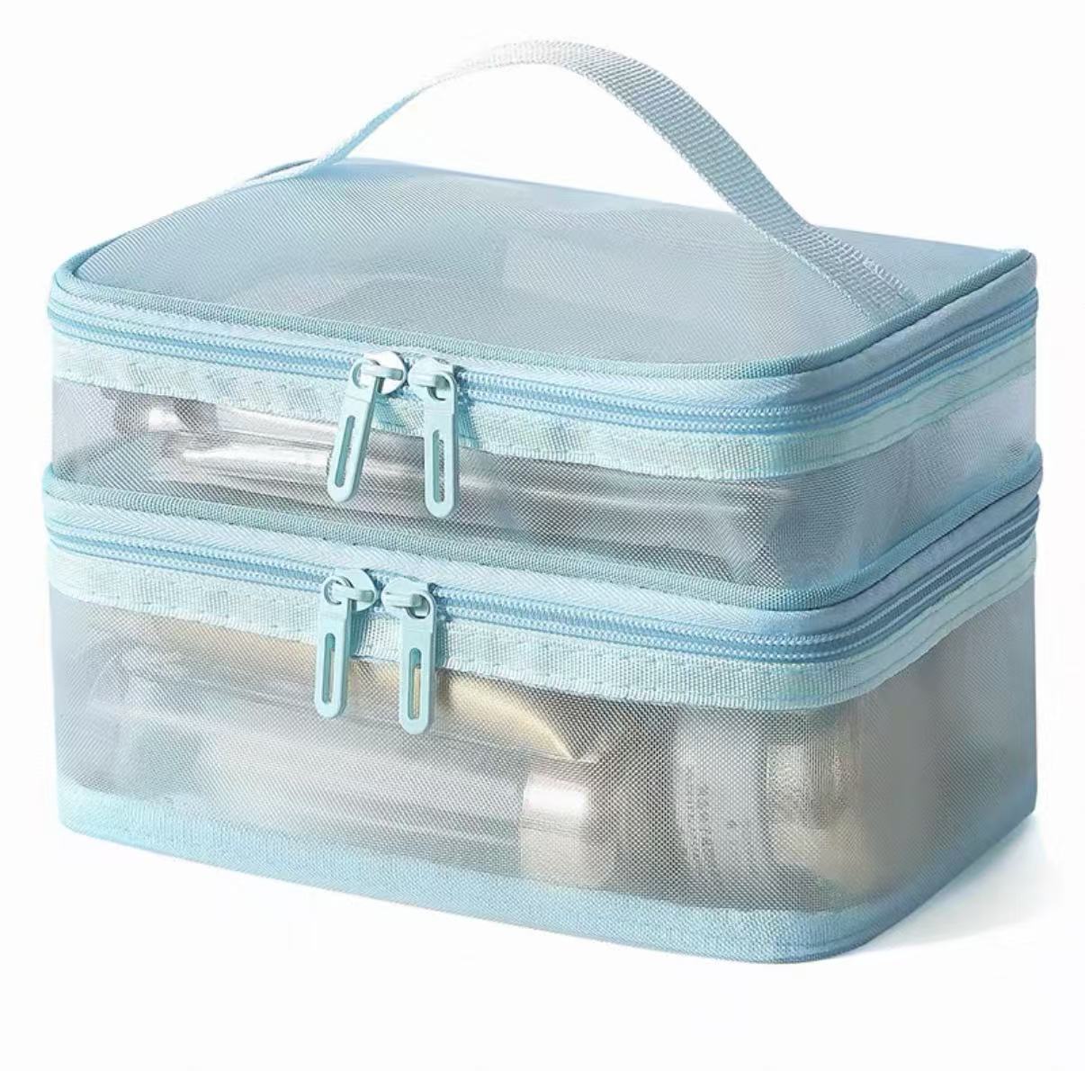Cosmetic bag