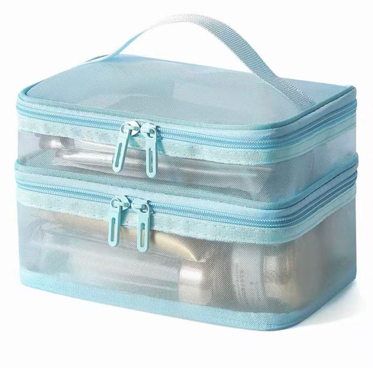 Cosmetic bag