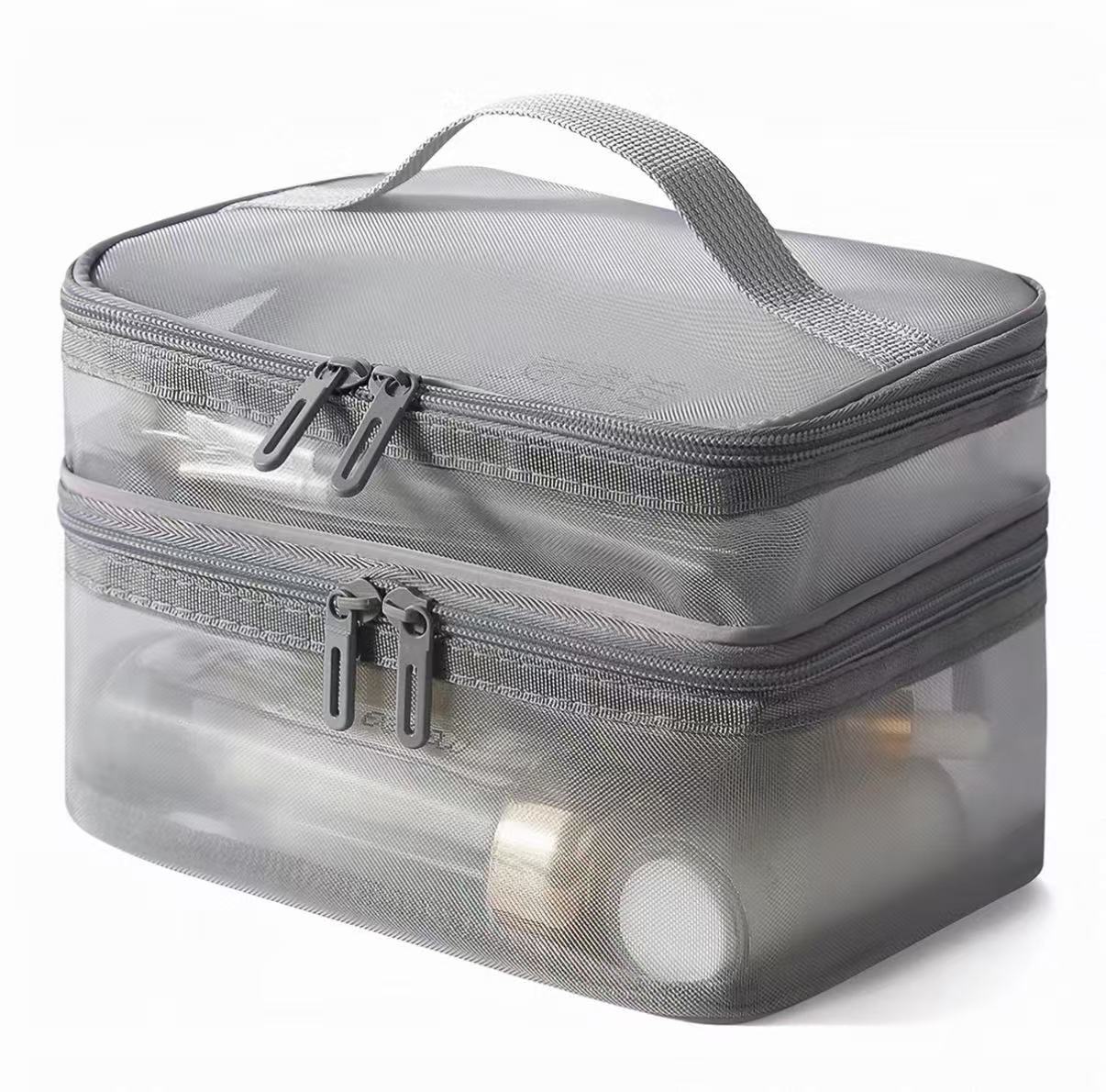 Cosmetic bag