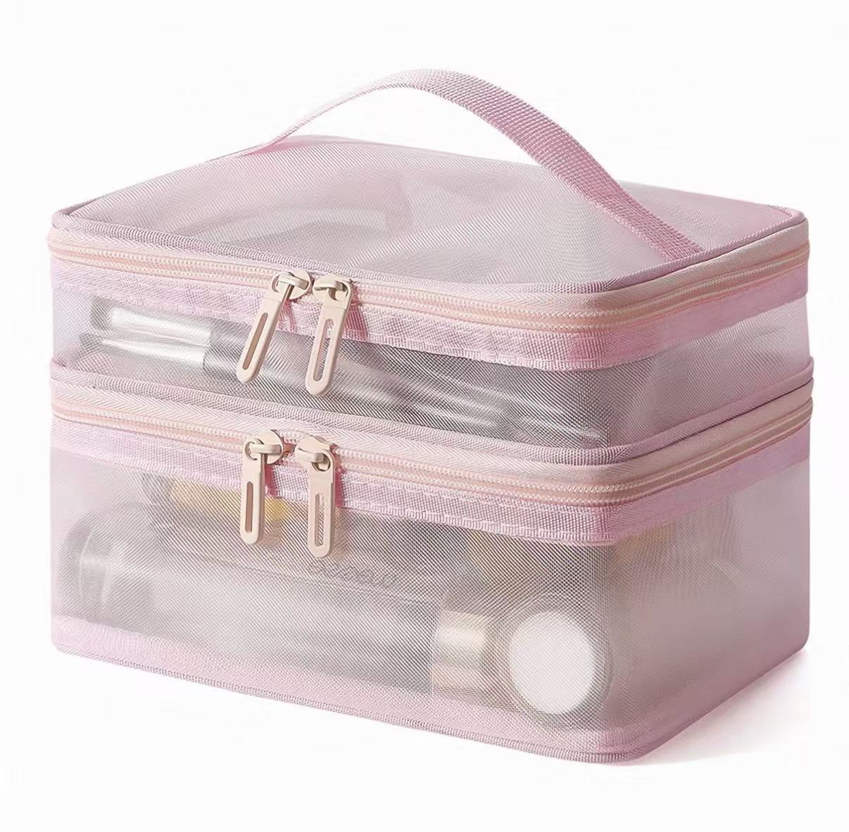 Cosmetic bag