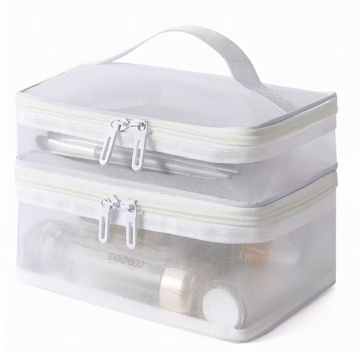 Cosmetic bag