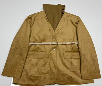 Women's Blazer