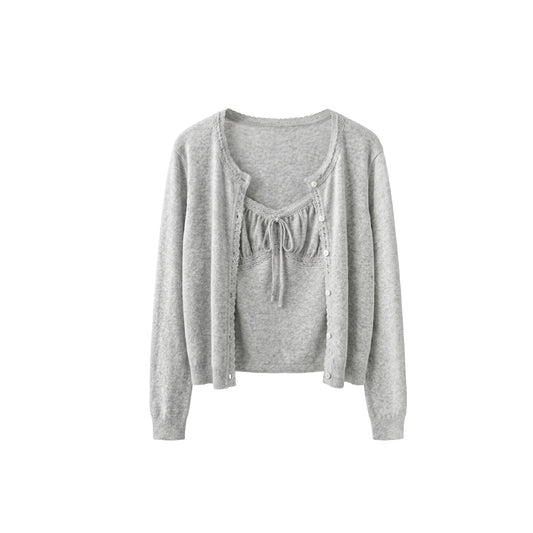 Women's Cardigan