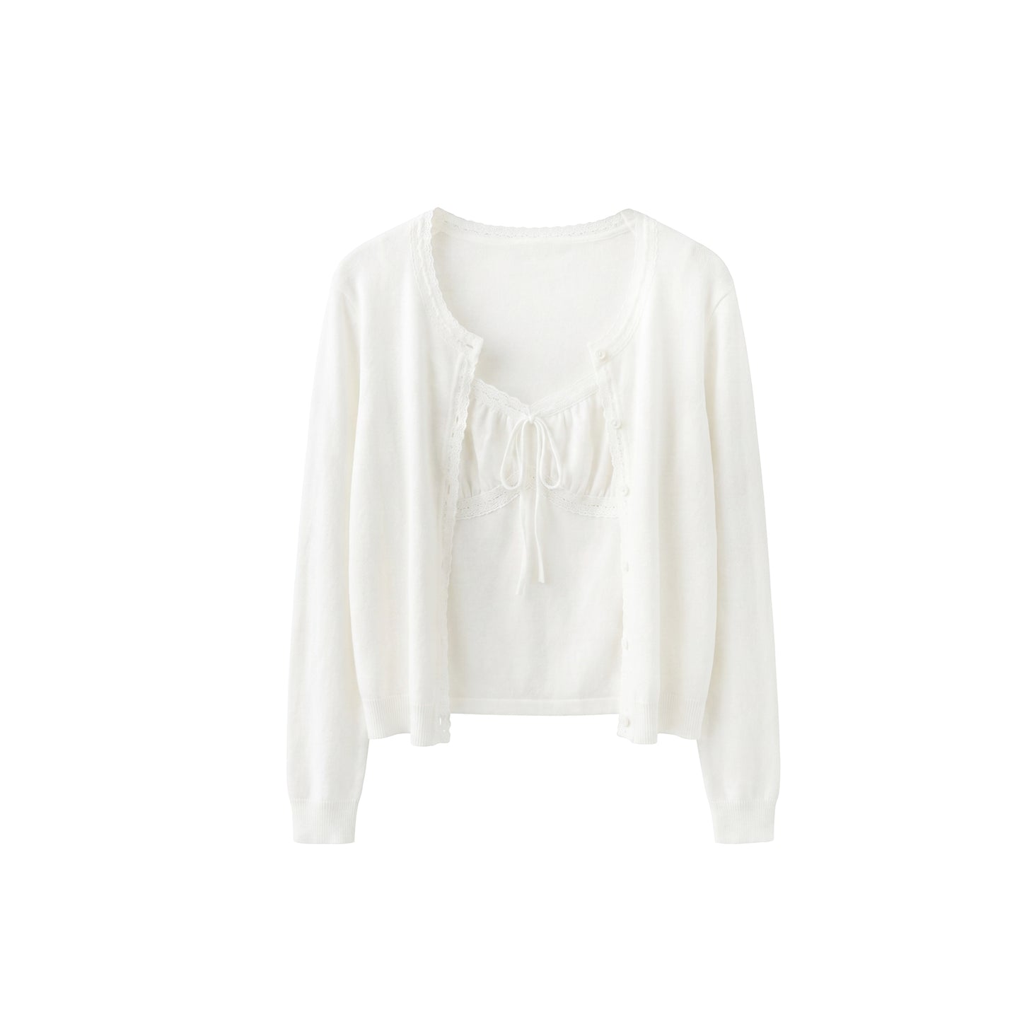 Women's Cardigan