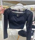 Women's Crop top