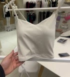 Women's Crop top