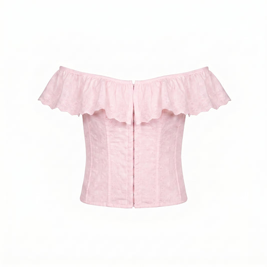 Women's Crop top