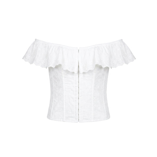 Women's Crop top