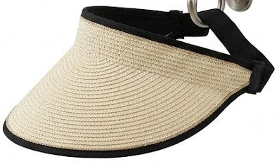 Women's Sun Visor