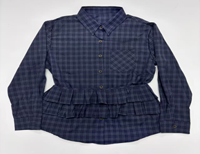 Women's shirt