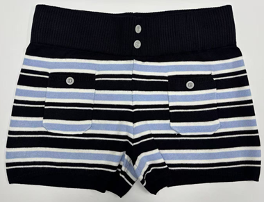Women's Short