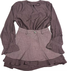 Women's set