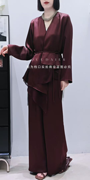 Women's Set