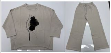 Women's set