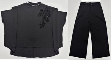 Women's Set