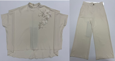 Women's Set