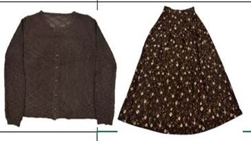 Women's set