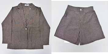 Women's Set