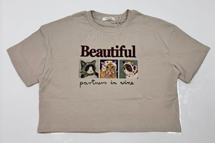 Women's T-shirt