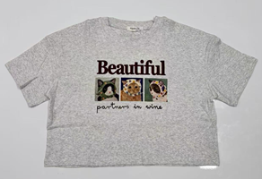 Women's T-shirt