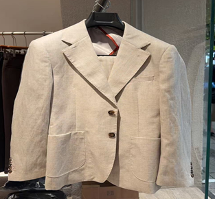 Men's Blazer