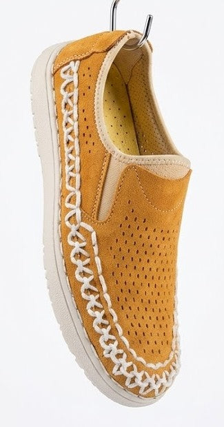 Men's Flat