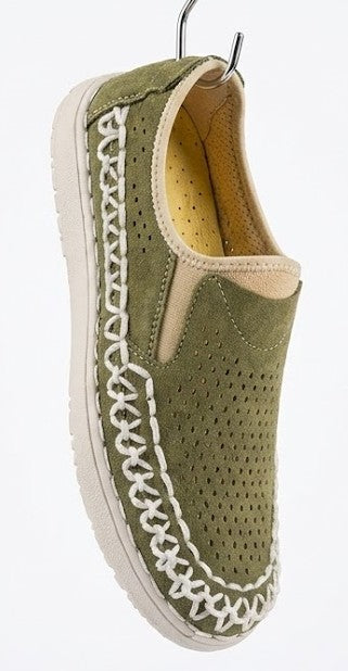 Men's Flat
