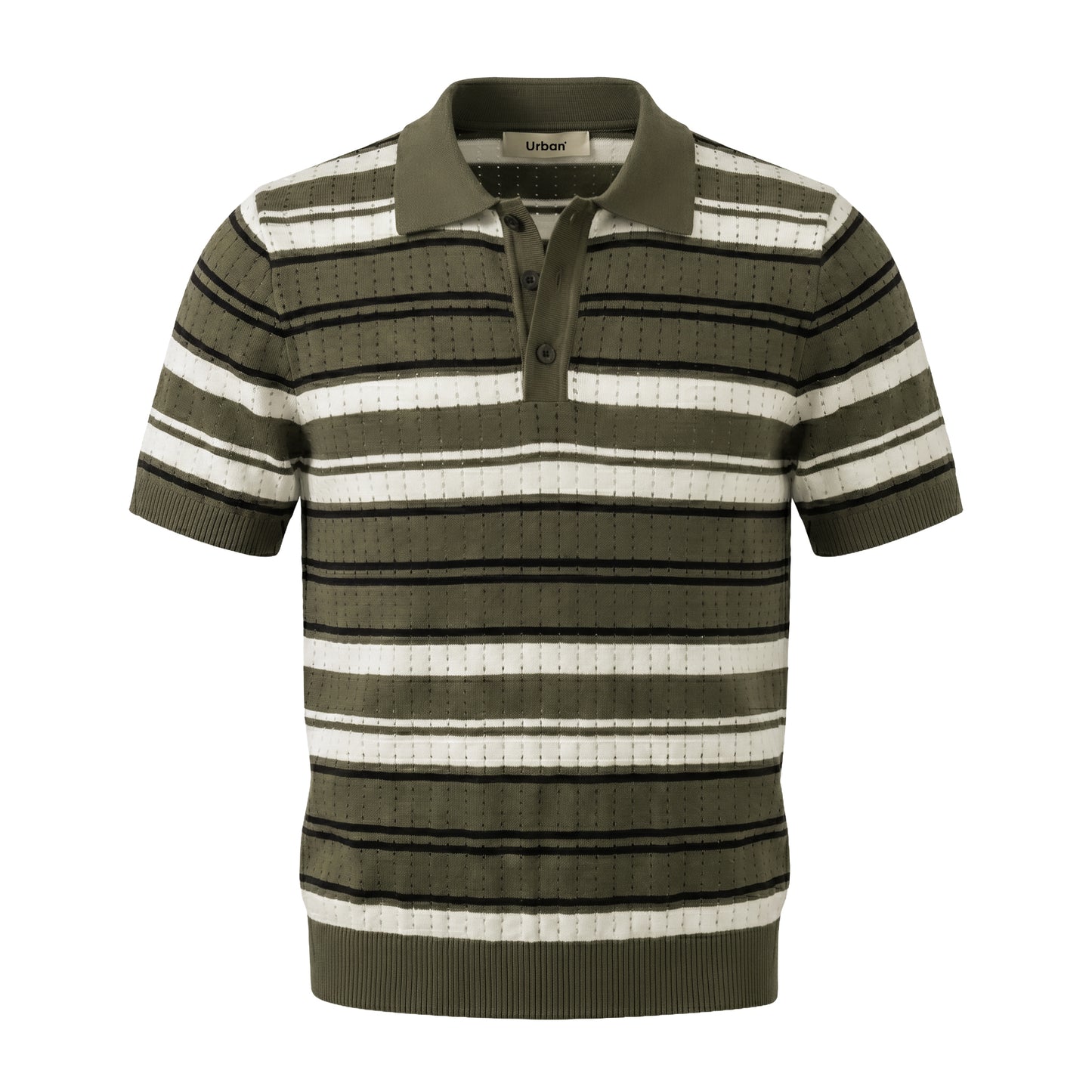 Men's Polo