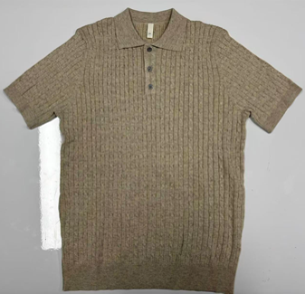 Men's Polo