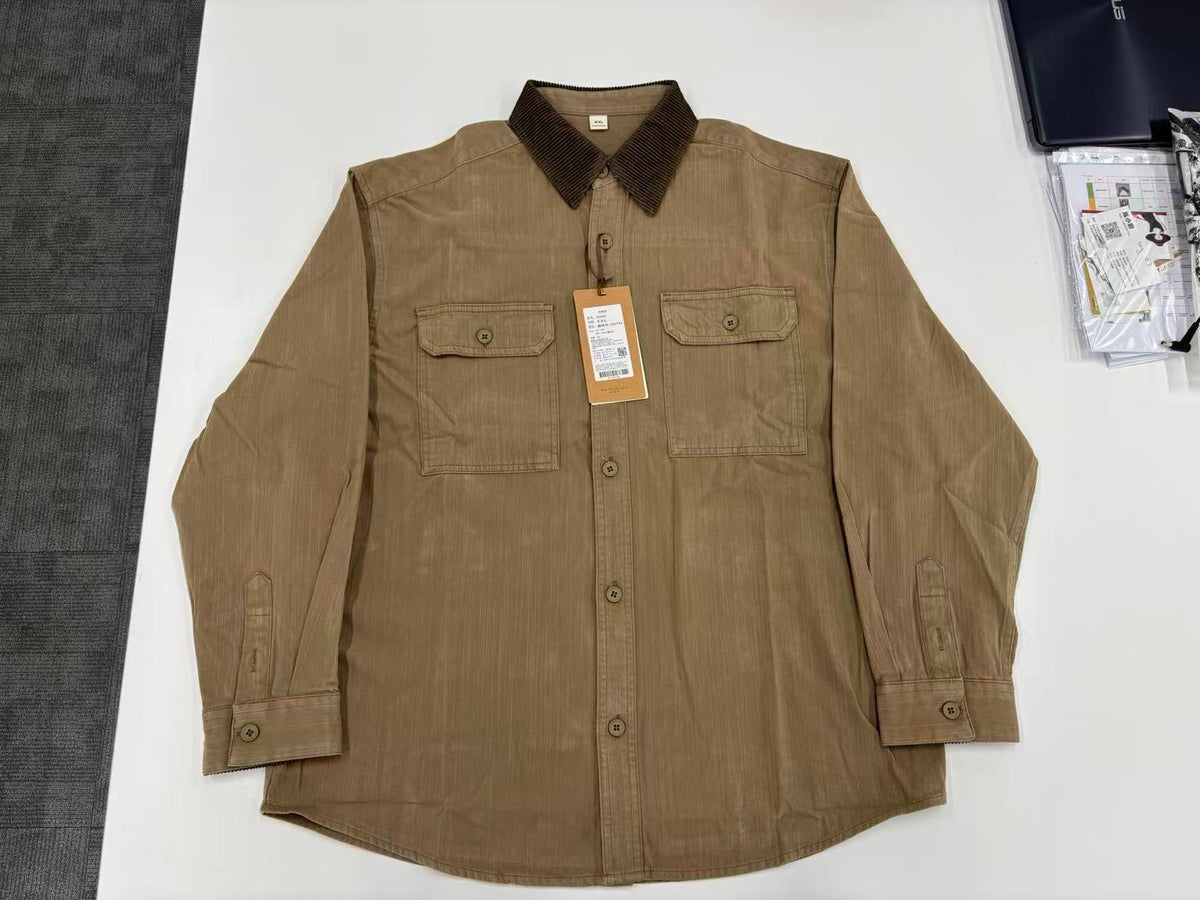 Men's Shirt