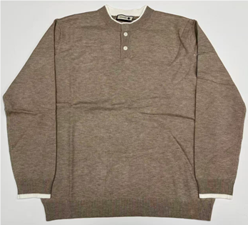 Men's Top