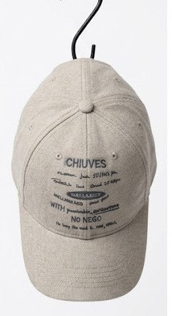 Unisex Hat