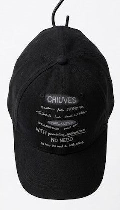 Unisex Hat