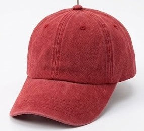 Unisex Hat